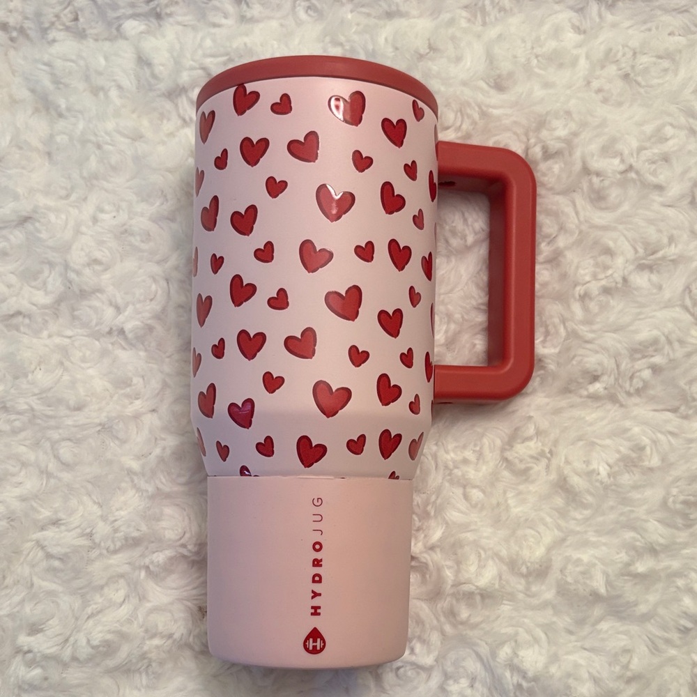 HydroJug XOXO 20 oz